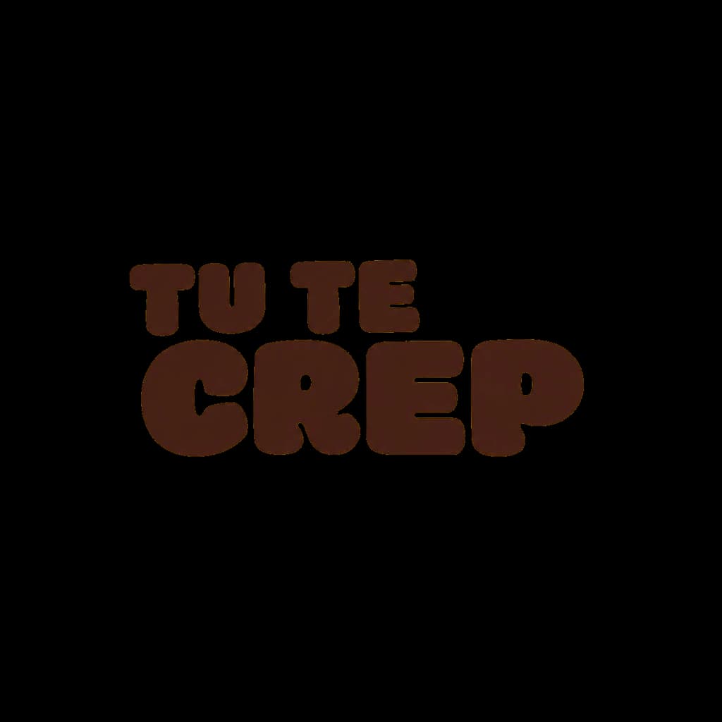 Logo de Tu Te Crep
